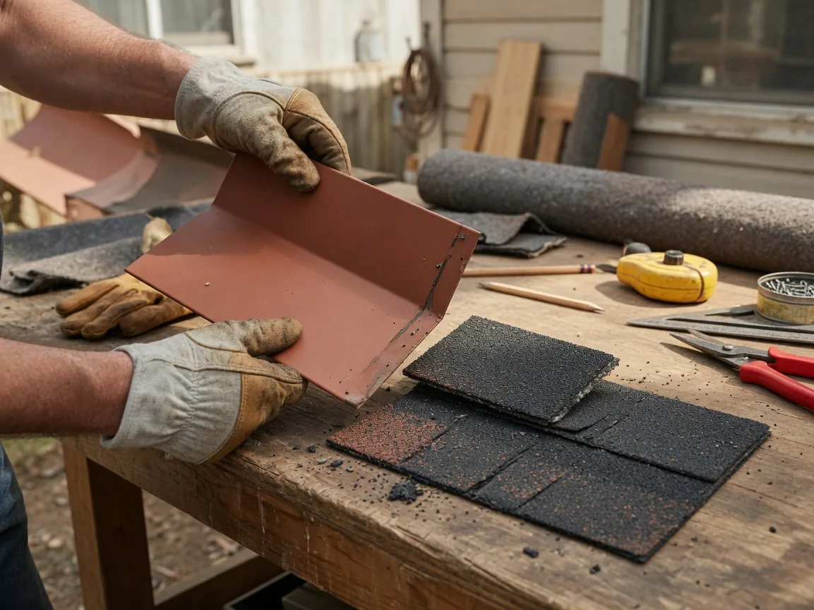 Roof Repair company in Leverett, MA